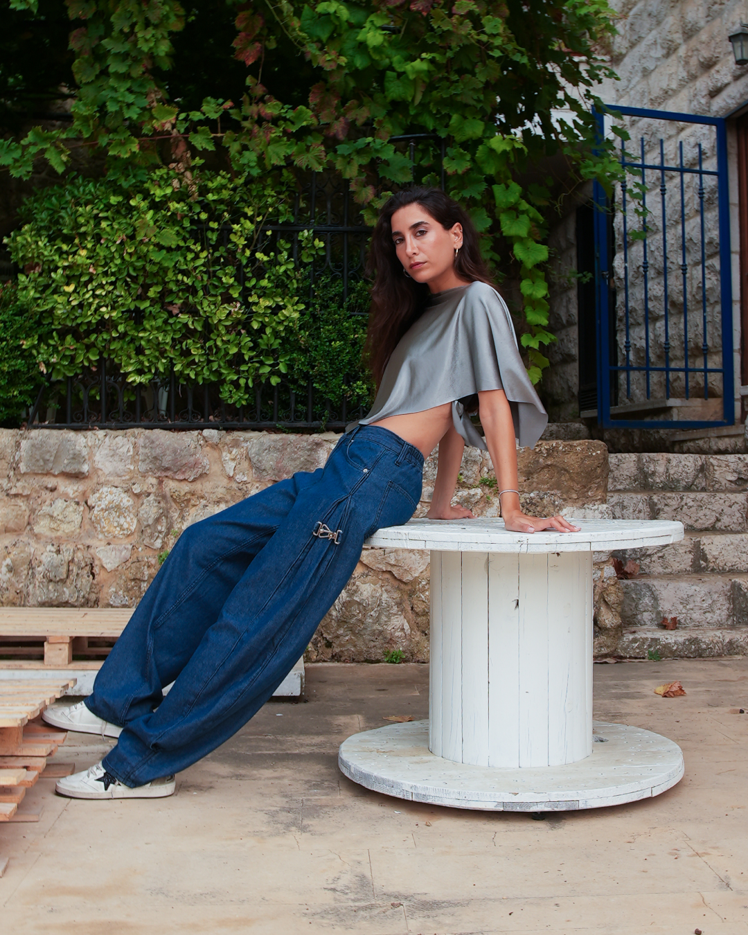 SERA JEANS