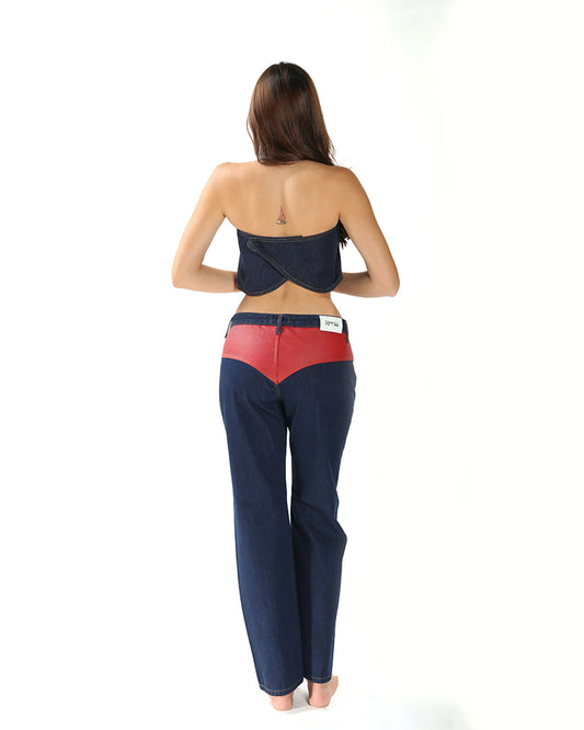 ROUGE JEANS