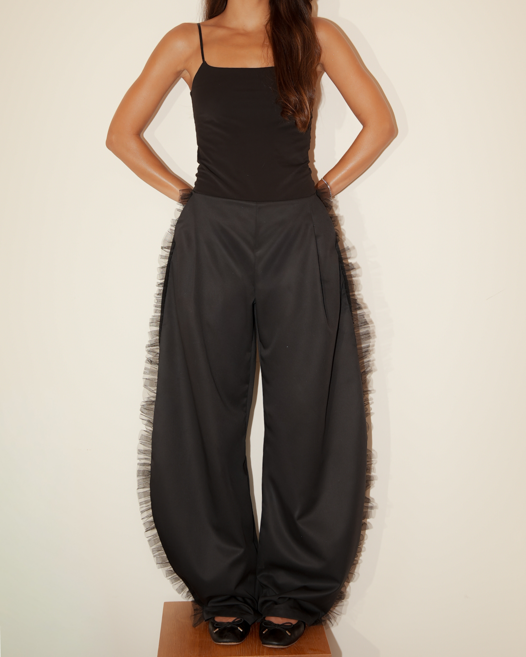AURA TROUSERS