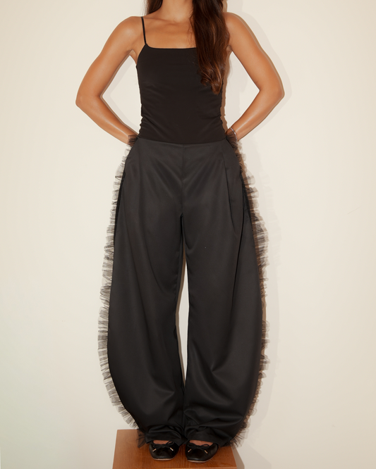 AURA TROUSERS