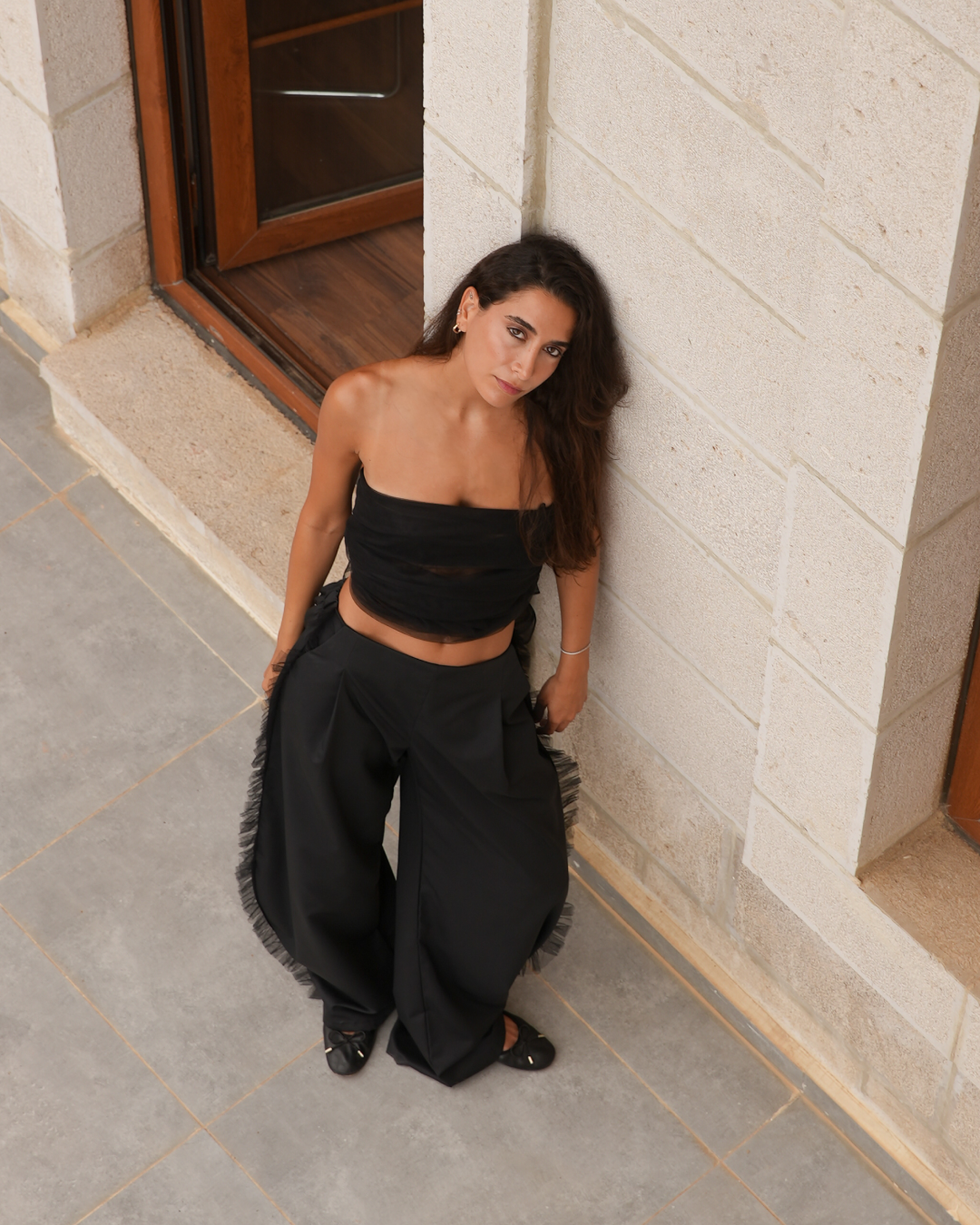 AURA TROUSERS
