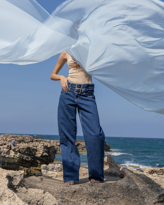 ROGUE JEANS