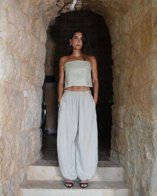 PUPILLA TROUSERS